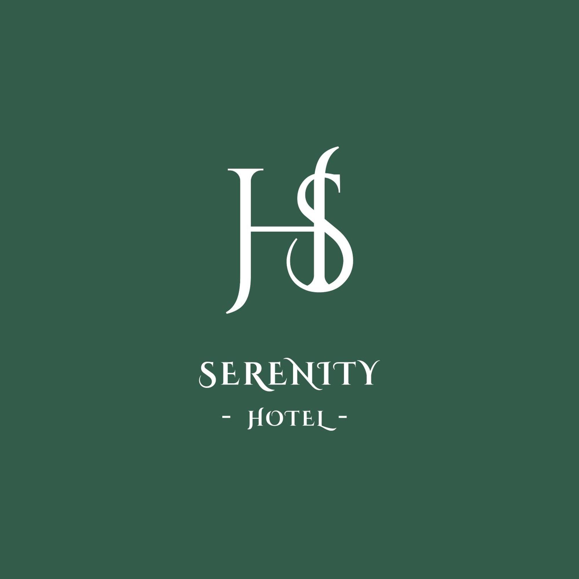 Hotel Serenity Тбілісі Екстер'єр фото
