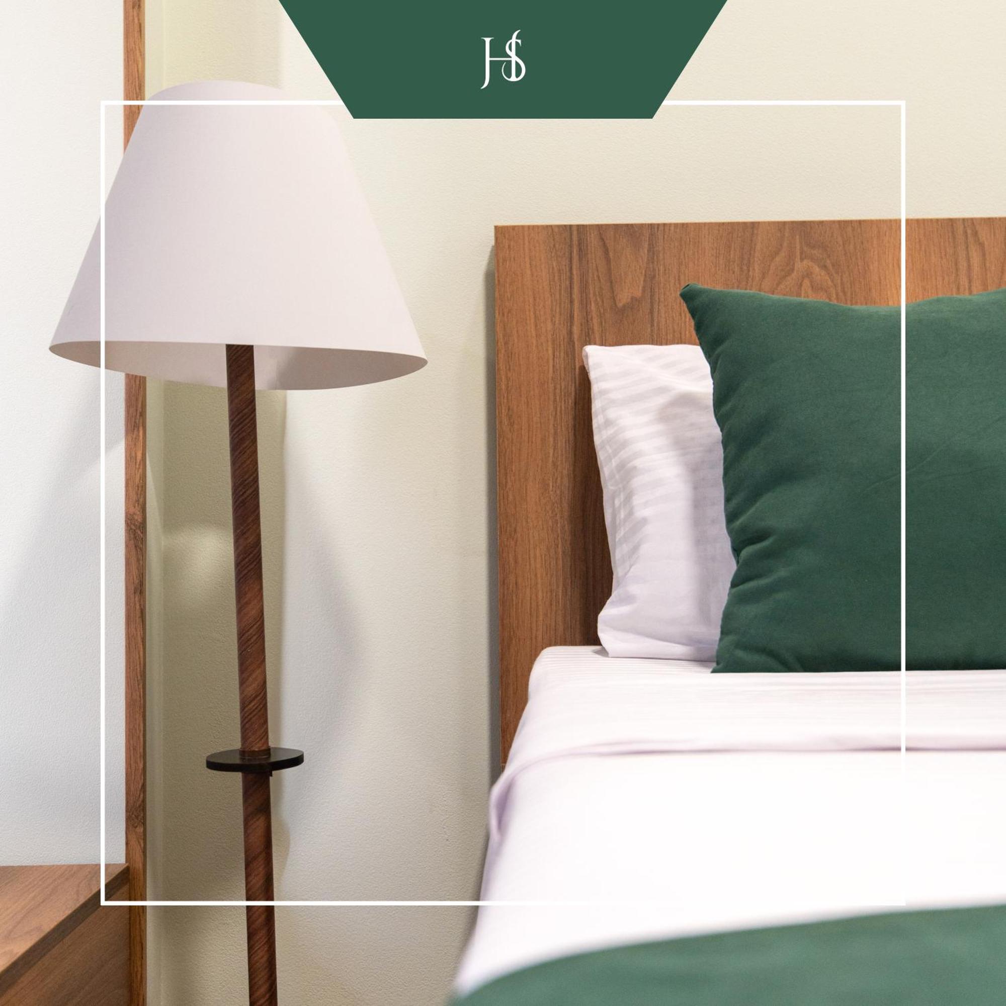 Hotel Serenity Тбілісі Екстер'єр фото
